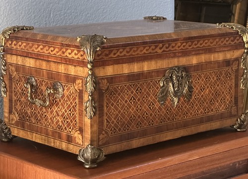 Maitland smith louis xvi - louis,